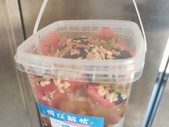 -城墙拐拐火锅(三峡广场黑金冠店)