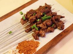 -山石榴·贵州菜(丰盛里店)