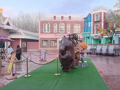 -沈阳方特欢乐世界