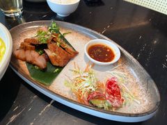 -Thai Alley泰爱里(二沙岛店)