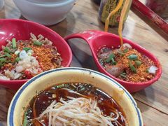 -冒椒火辣(奎星楼街店)