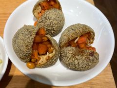 贵阳的豆腐圆子-贵凤凰贵州米粉(望京店)