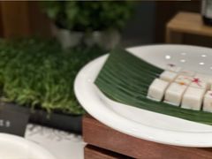 -平湖万怡酒店· 万荟轩