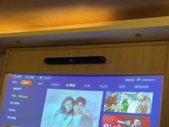 -和子足浴SPA会馆(梁溪店)