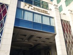 -北京盘古七星酒店