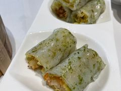 -味可道美食坊(福基路店)