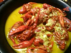 -龙虾风暴(松江店)