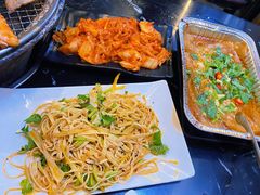 -燚青春东北泥炉烤肉(百合店)