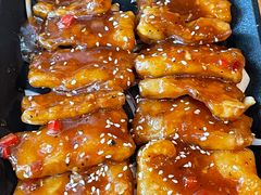 招牌蘑菇-中8楼风尚云南菜(颐堤港店)