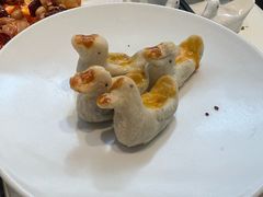 -四季民福烤鸭店(故宫店)