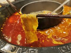 -袁老四重庆老火锅(桐梓坡店)
