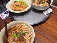 -李先生牛肉面大王(欧亚卖场店)