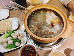 -靓靓蒸虾·头牌蒸虾(南山桂庙店)