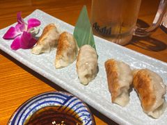 日式煎饺-有喜屋·深夜食堂(北京西路店)
