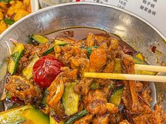 -卢庄(江汉路店)