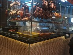 -龙记香港茶餐厅(久光百货店)