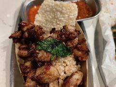 -有鱼吃·纸包烤鱼(曲江创意谷店)