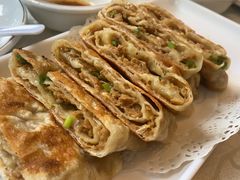 -福来居烤鸭店(天坛二店)