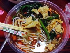 -水平有限广西米粉·广西风味集(五道口店)