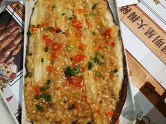-木屋烧烤(大运店)