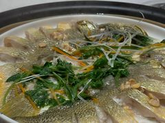 -望海臻鲜·海鲜餐厅