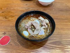 -青石桥老瓦房肥肠粉总店(青石桥总店)