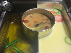 -巴奴毛肚火锅(广益哥伦布店)