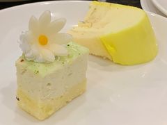 -厦门海景千禧大酒店·海景咖啡厅