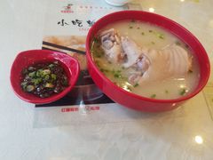 -廖老妈蹄花店(人民公园陕西街259号店)