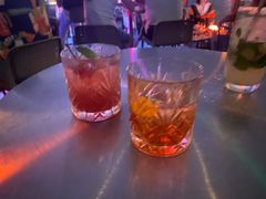 -罗斯福色戒酒吧(外滩店)