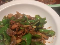 -绿茶餐厅(昌平悦荟店)