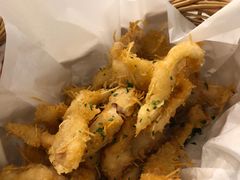 椰子鸡柳-Lilliput粒粒堡亲子餐厅(置汇旭辉店)