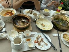 -尚一汤·粤菜海鲜(环球港店)