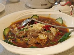川式水煮牛肉-又一间茶点轩(宝业路店)