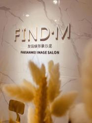-FIND·M salon