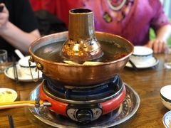 -仁和四季涮肉馆(天坛南门店)