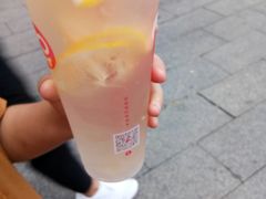 -蜜雪冰城(南禅寺2店)
