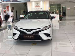 -上海和展广汽丰田4S店(老闵行店)