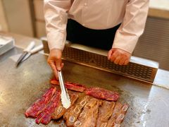 -上海虹桥宾馆味翠餐厅