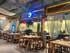 -水煮三国·川鲁江湖菜(香山店)