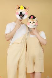 -孕视觉专业孕妇摄影(天津南开店)