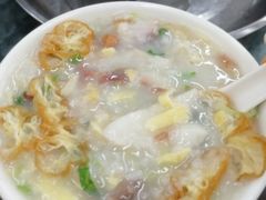 艇仔粥-穗银肠粉店(东川路店)