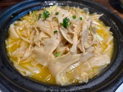 -鱼食饭稻·苏浙土菜17年老馆子(平江路店)