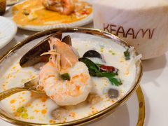 -KEAAMI 摩登泰 by TIAGO(颐堤港店)