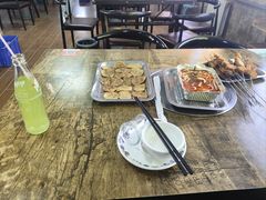 -清真·馬坡二旦烧烤(人生一串拍摄店)