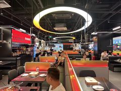 -师烤·豆花烤鱼(深圳坂田天虹店)