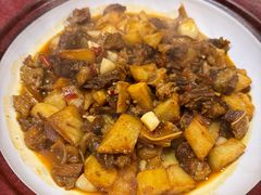 -索溪山寨·湘西饮食文化博物馆(标志门店)