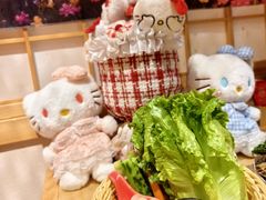 -松鱼亭·和牛烧肉(协鑫广场店)
