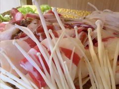 -郭记烤肉创始店(民丰大街店)