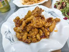 -芳芳餐厅(白沙路店)